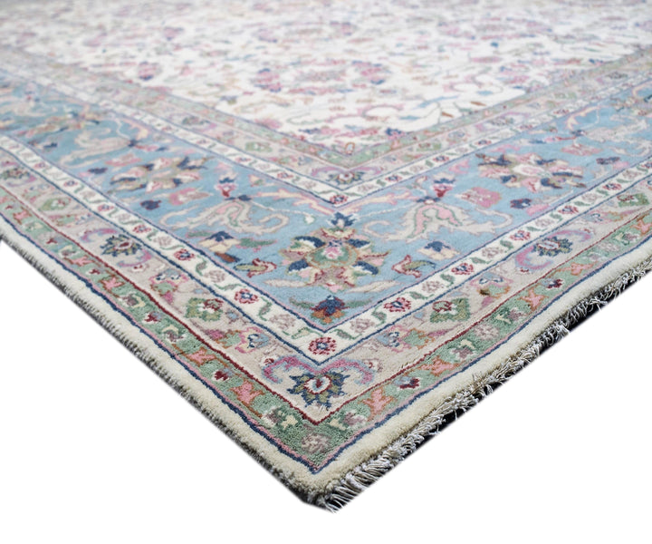 8X10 Traditional Vintage Oushak Rug (Gm-379)