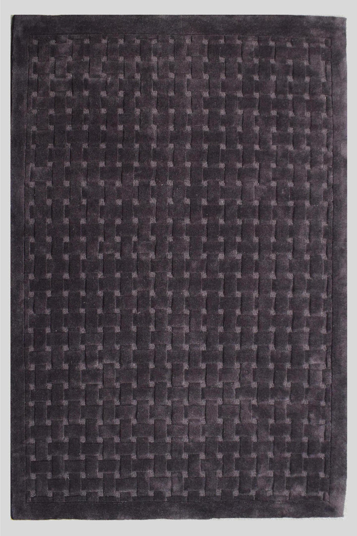 Machine Made 5 X 8 Carpet Mch1210