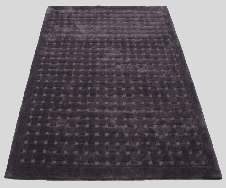 Machine Made 5 X 8 Carpet Mch1210