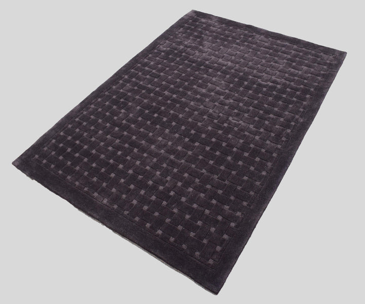 Machine Made 5 X 8 Carpet Mch1210