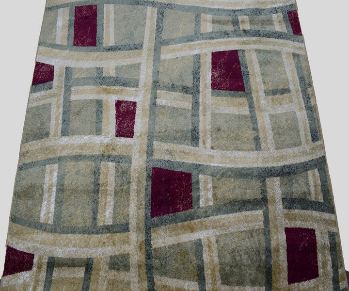 Machine Made 4 X 6 Carpet Mch1212
