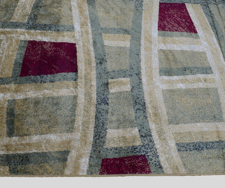 Machine Made 4 X 6 Carpet Mch1212