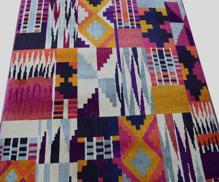 Machine Made 5 X 8 Carpet Mch1214