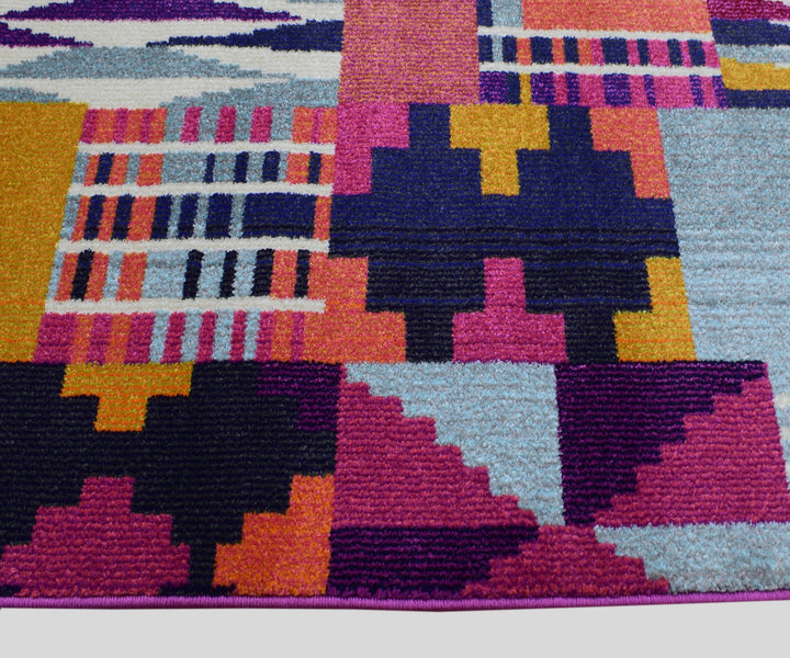 Machine Made 5 X 8 Carpet Mch1214