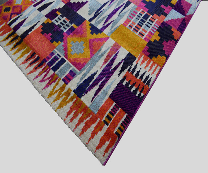 Machine Made 5 X 8 Carpet Mch1214