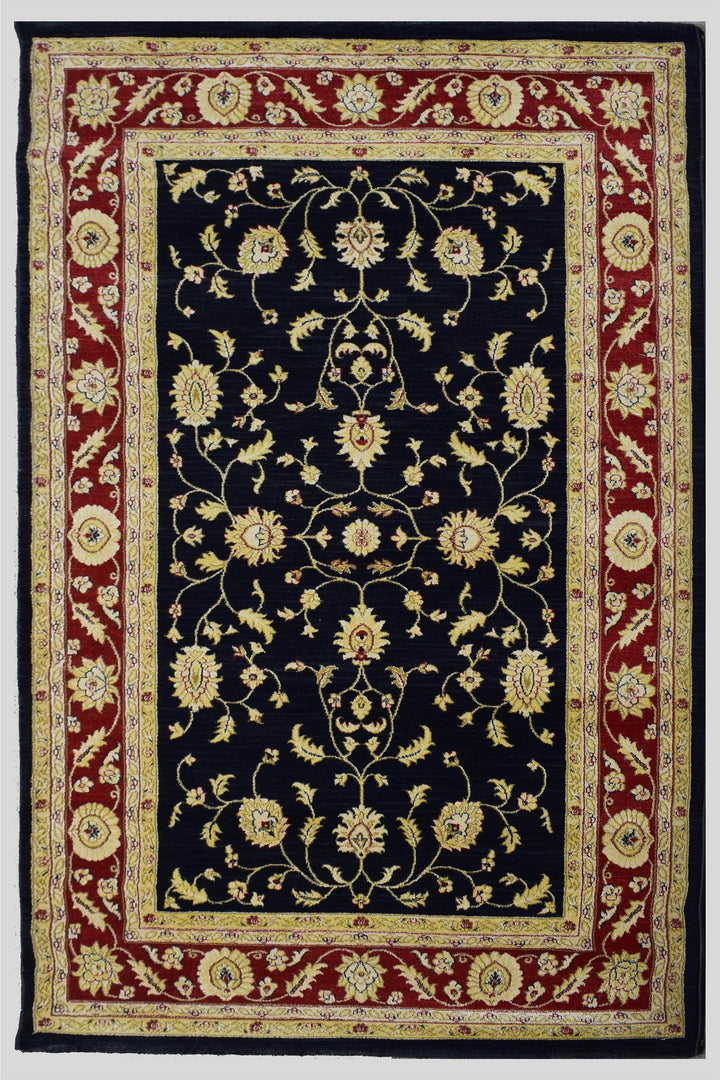 Machine Made 5 X 8 Carpet Mch1216