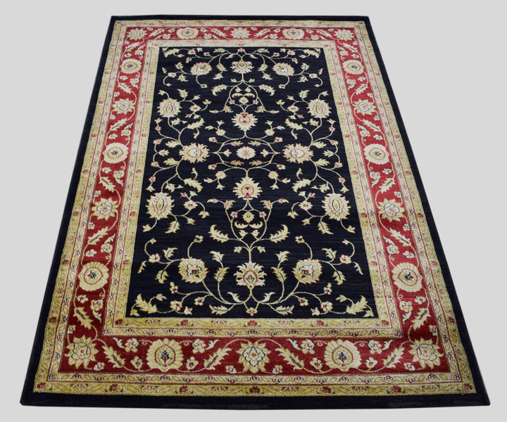 Machine Made 5 X 8 Carpet Mch1216