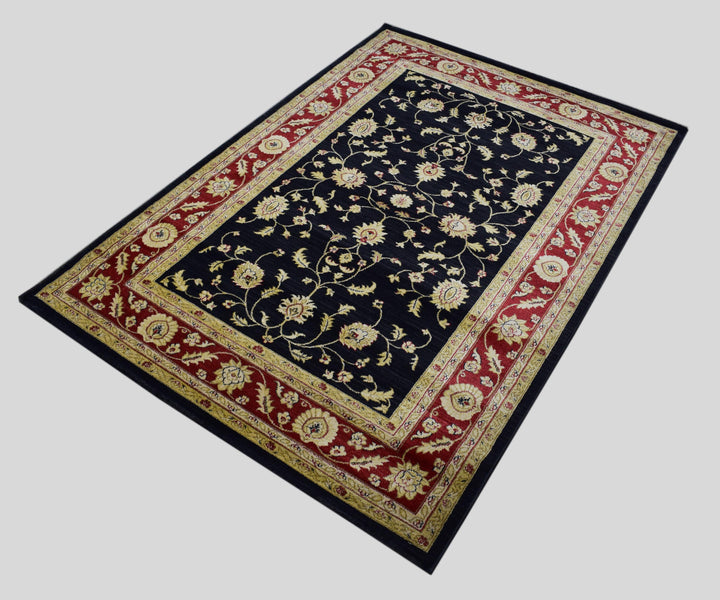 Machine Made 5 X 8 Carpet Mch1216
