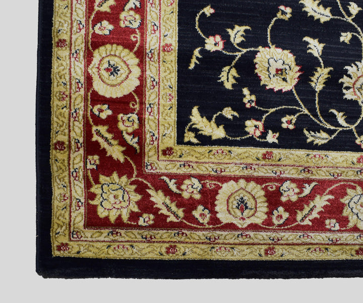 Machine Made 5 X 8 Carpet Mch1216