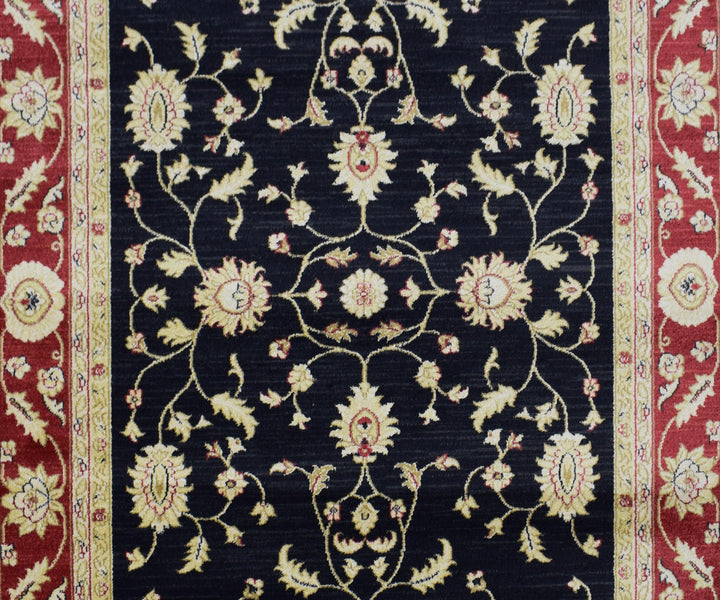 Machine Made 5 X 8 Carpet Mch1216