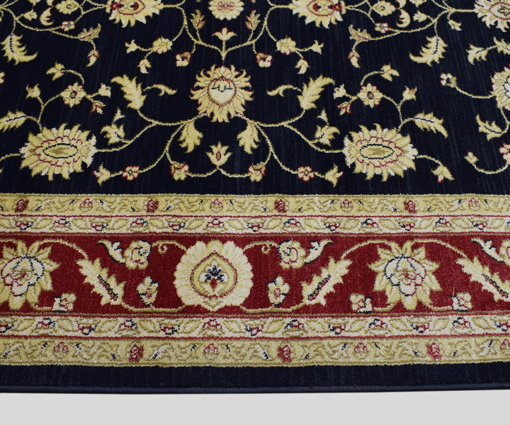 Machine Made 5 X 8 Carpet Mch1216