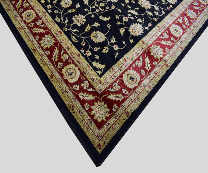 Machine Made 5 X 8 Carpet Mch1216
