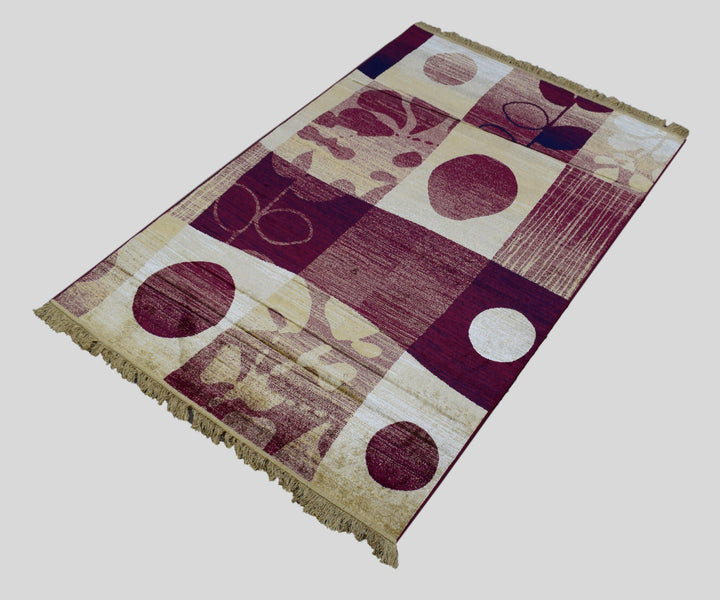 Machine Made 4 X 6 Carpet Mch1218