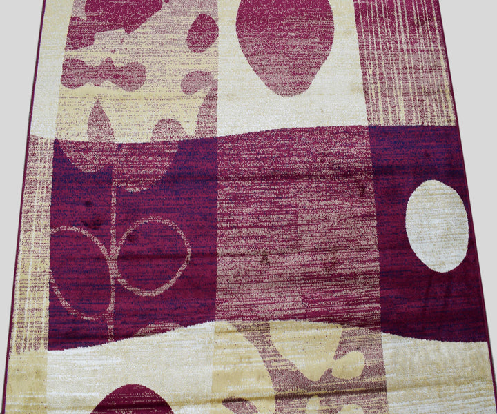 Machine Made 4 X 6 Carpet Mch1218