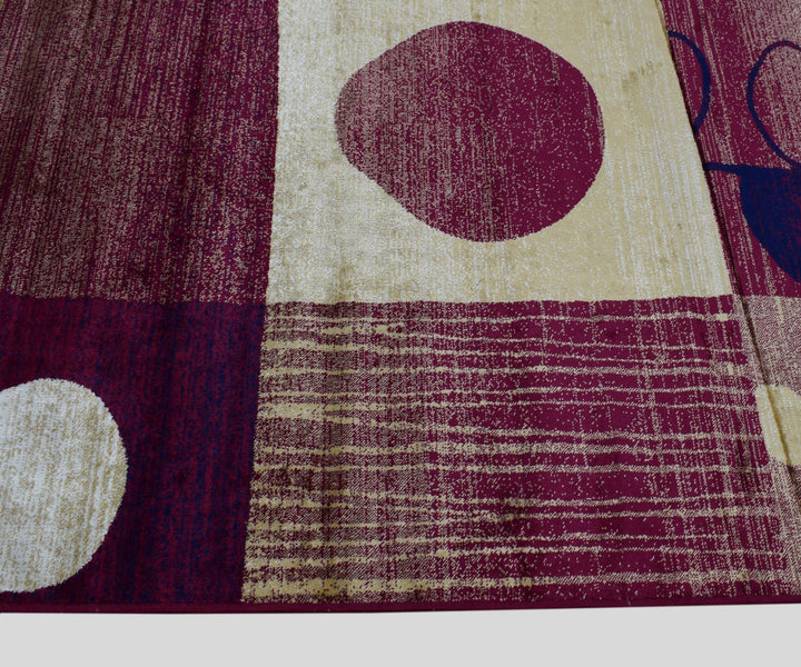 Machine Made 4 X 6 Carpet Mch1218