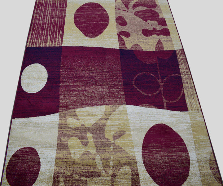 Machine Made 5 X 8 Carpet Mch1221