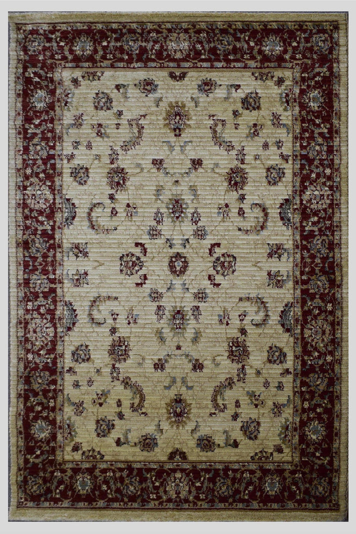 Machine Made 5 X 8 Carpet Mch1222