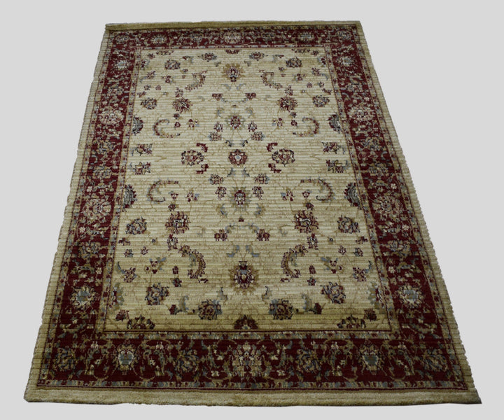 Machine Made 5 X 8 Carpet Mch1222
