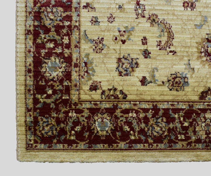 Machine Made 5 X 8 Carpet Mch1222