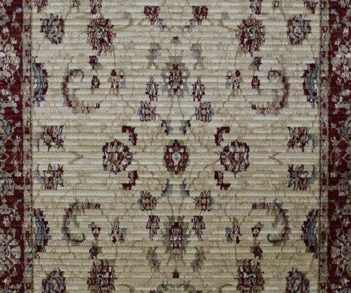 Machine Made 5 X 8 Carpet Mch1222