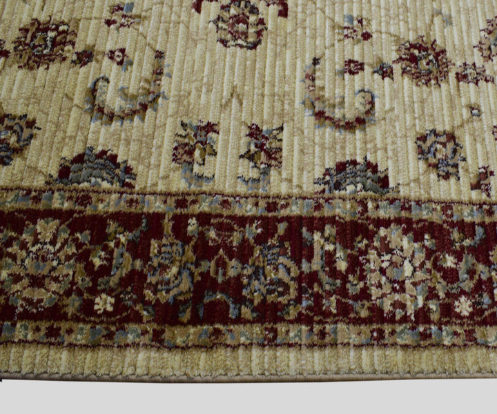 Machine Made 5 X 8 Carpet Mch1222