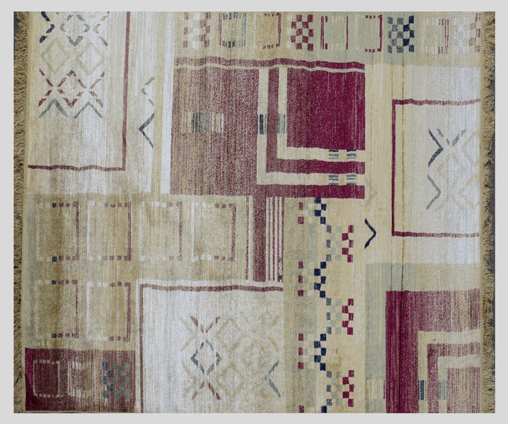 Machine Made 4 X 6 Carpet Mch1224