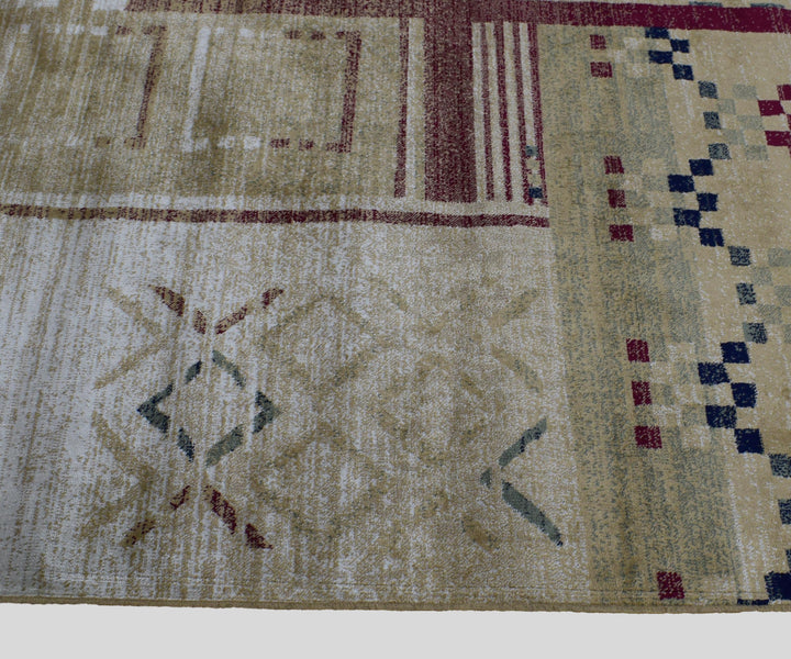 Machine Made 4 X 6 Carpet Mch1224