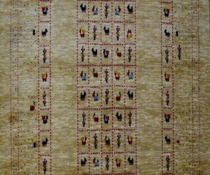 Machine Made 5 X 8 Carpet Mch1226