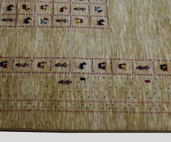 Machine Made 5 X 8 Carpet Mch1226