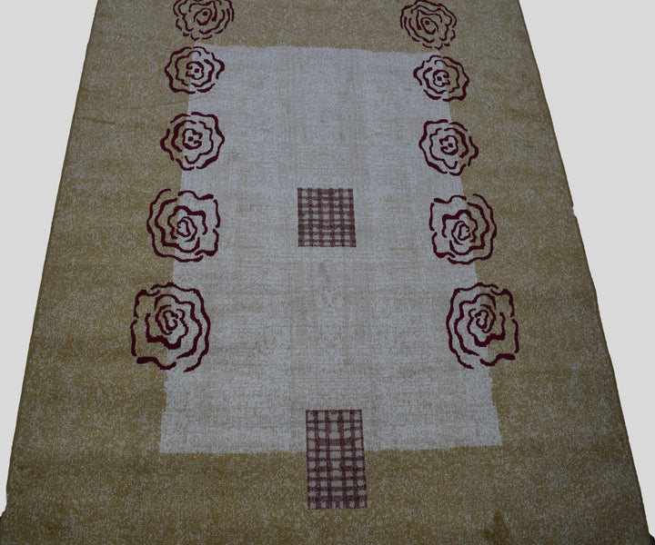Machine Made 5 X 8 Carpet Mch1227