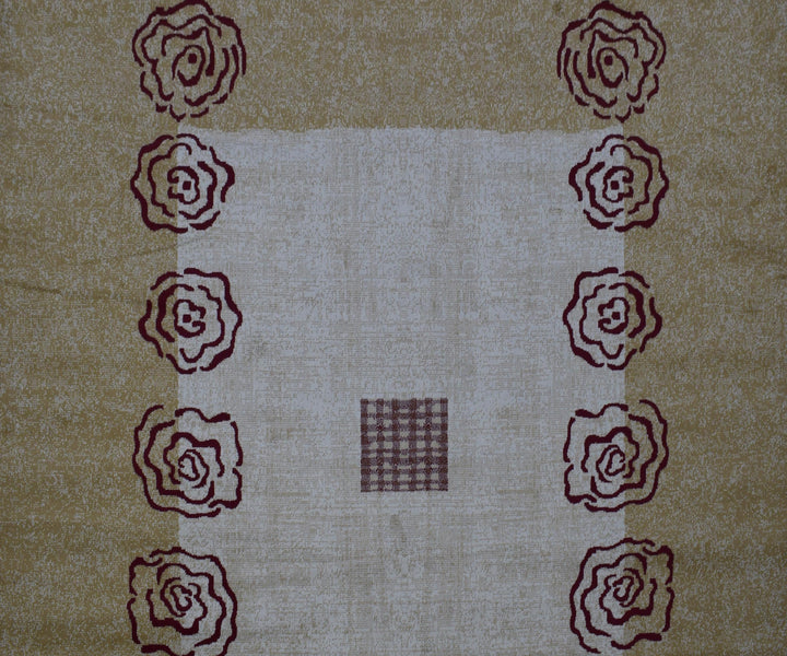 Machine Made 5 X 8 Carpet Mch1227