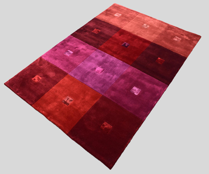 Machine Made 5 X 8 Carpet Mch1228