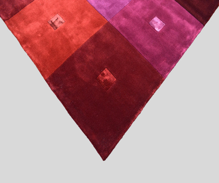 Machine Made 5 X 8 Carpet Mch1228