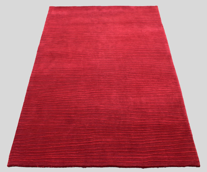 Machine Made 5 X 8 Carpet Mch1229