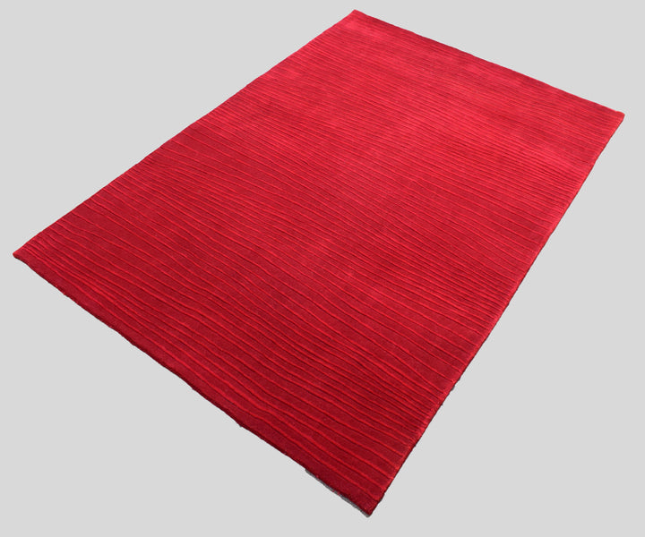 Machine Made 5 X 8 Carpet Mch1229