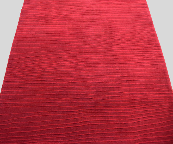 Machine Made 5 X 8 Carpet Mch1229