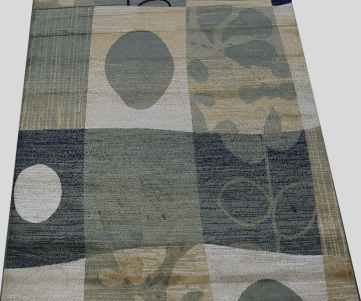 Machine Made 4 X 6 Carpet Mch1230