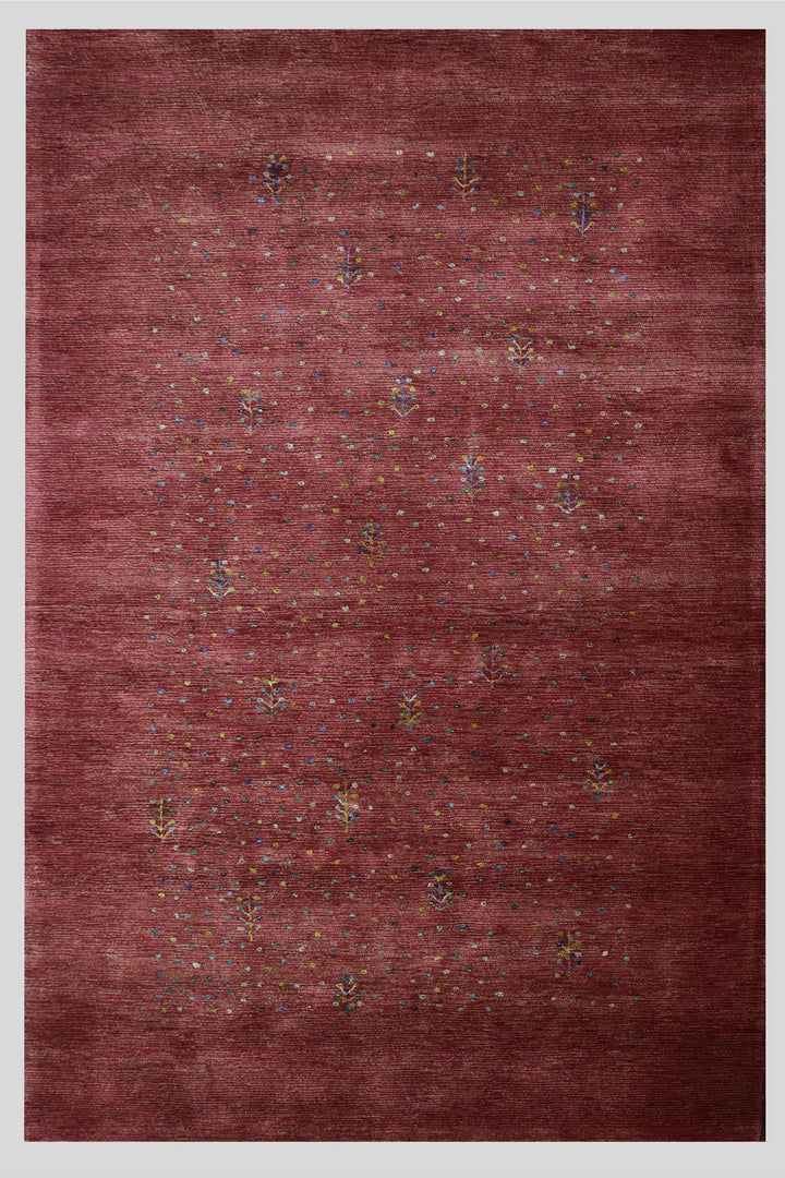 Machine Made 5 X 8 Carpet Mch1231