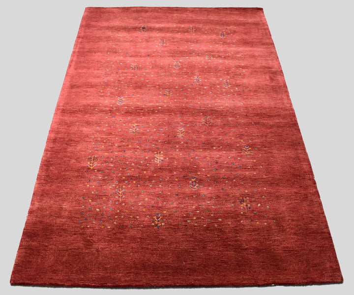 Machine Made 5 X 8 Carpet Mch1231