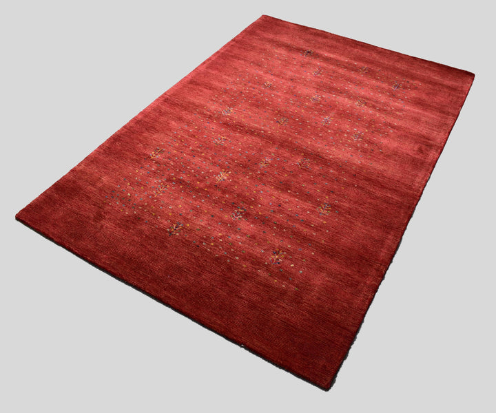 Machine Made 5 X 8 Carpet Mch1231