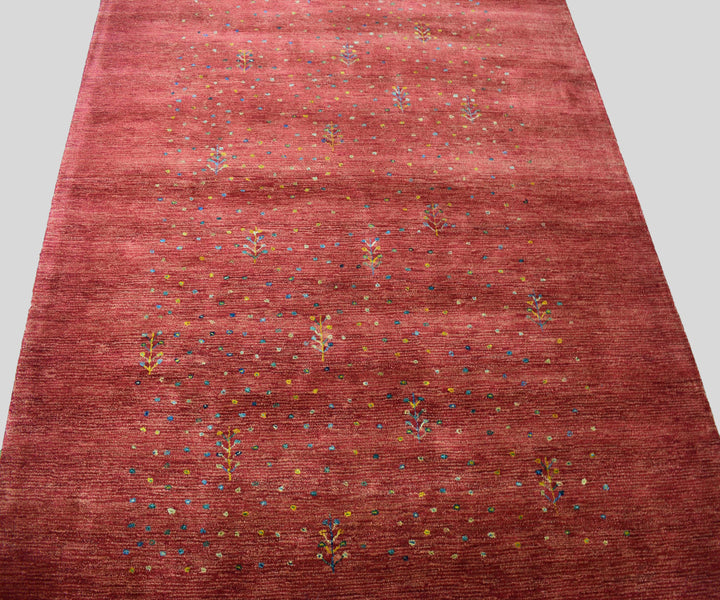 Machine Made 5 X 8 Carpet Mch1231