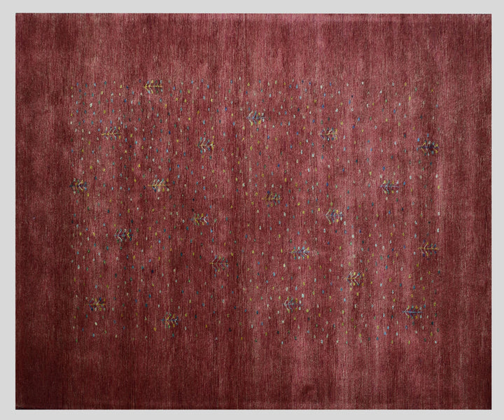 Machine Made 5 X 8 Carpet Mch1231