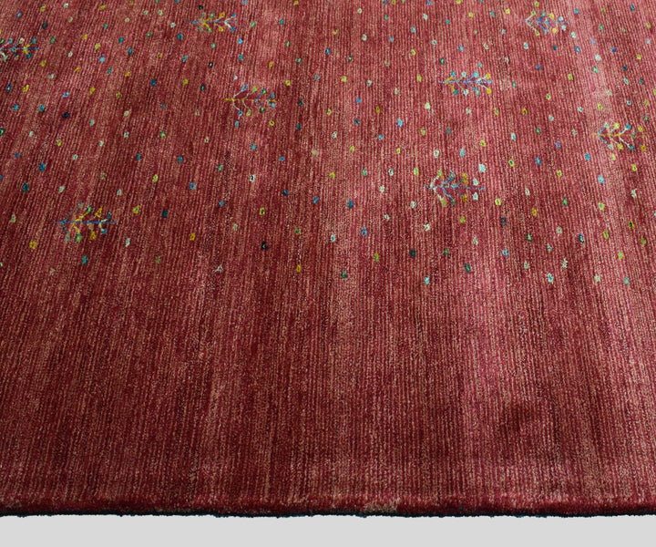 Machine Made 5 X 8 Carpet Mch1231