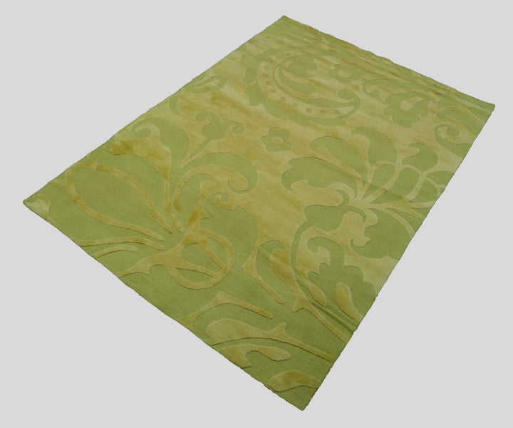 Machine Made 5 X 8 Carpet Mch1232