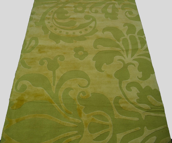 Machine Made 5 X 8 Carpet Mch1232
