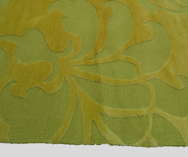 Machine Made 5 X 8 Carpet Mch1232