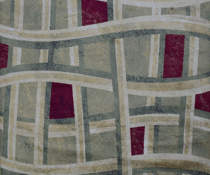 Machine Made 5 X 8 Carpet Mch1233