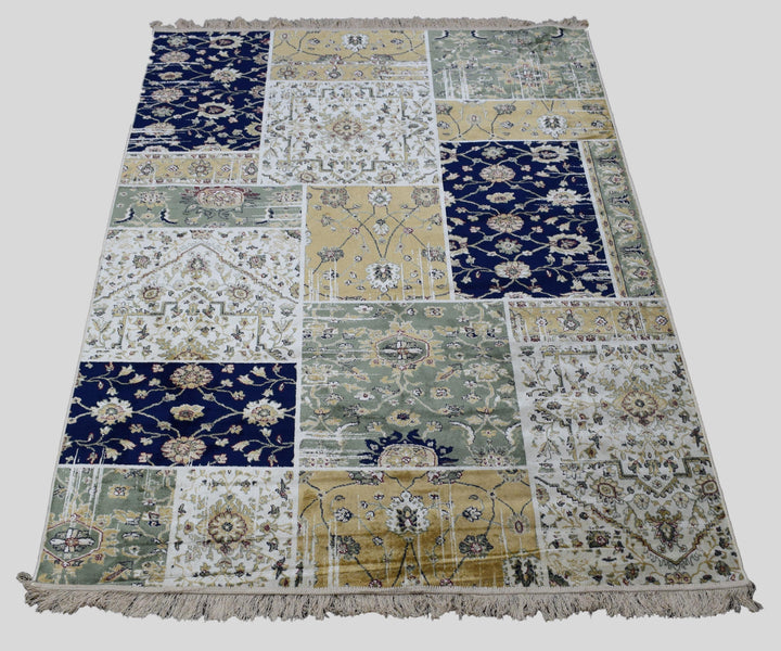Machine Made 4 X 6 Carpet Mch1236