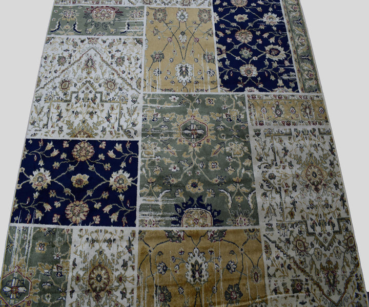 Machine Made 4 X 6 Carpet Mch1236