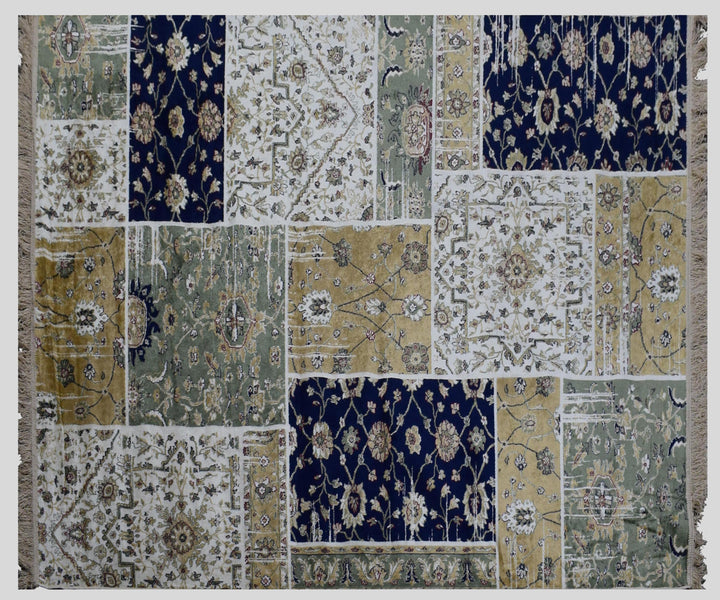 Machine Made 4 X 6 Carpet Mch1236